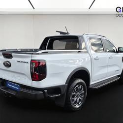 Ford Ranger RANGER DCA 2.0 ECOBLUE 205 CH S&S BVA10 e-4WD WILDTRAK Valence