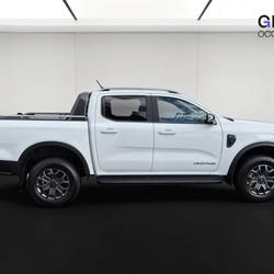 Ford Ranger RANGER DCA 2.0 ECOBLUE 205 CH S&S BVA10 e-4WD WILDTRAK Valence