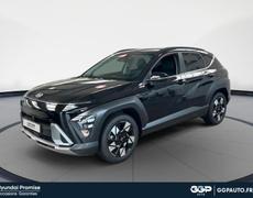 Hyundai Kona Faches-Thumesnil