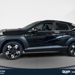 Hyundai Kona 1.6 GDi 138ch Hybrid Creative DCT-6 Faches-Thumesnil