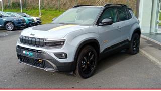 Jeep Avenger  - photo 0