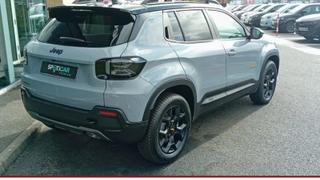 Jeep Avenger  - photo 1