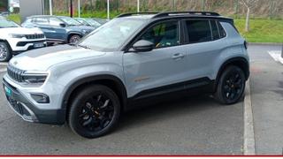 Jeep Avenger  - photo 2