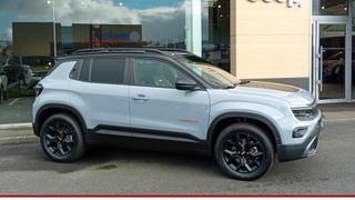 Jeep Avenger  - photo 3