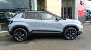 Jeep Avenger  - photo 4