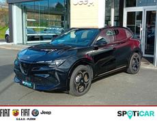 Alfa Romeo Junior Plérin