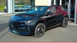 Alfa Romeo Junior  - photo 0