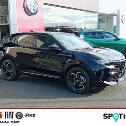 Alfa Romeo Junior 1.2 Ibrida 136ch Intensa DCT6 Pl&eacute;rin