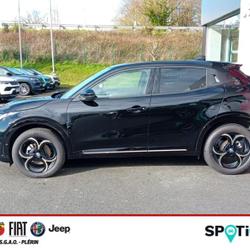Alfa Romeo Junior 1.2 Ibrida 136ch Intensa DCT6 Pl&eacute;rin