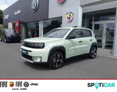 Fiat Grande Panda Plérin
