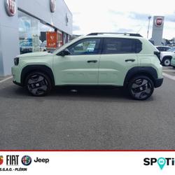 Fiat Grande Panda Electrique 113ch La Prima Pl&eacute;rin