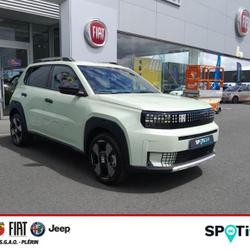 Fiat Grande Panda Electrique 113ch La Prima Pl&eacute;rin