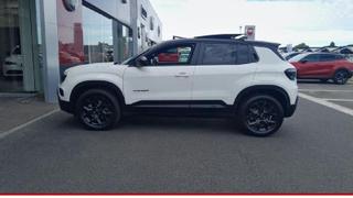 Jeep Avenger  - Overland - photo 1