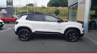 Jeep Avenger  - Overland - photo 3