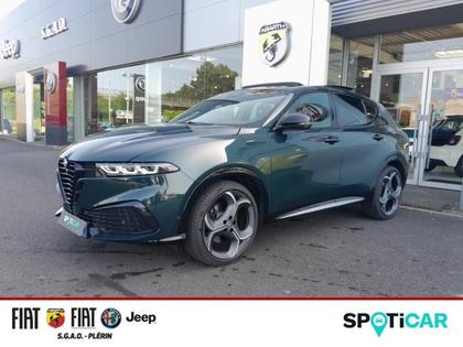 Alfa Romeo Tonale - 1.5 Ibrida 175ch Sport Speciale TCT - 47 790 €