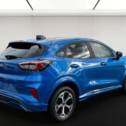 Ford Puma Puma 1.0 EcoBoost 125 ch mHEV S&S BVM6 ST-Line Valence