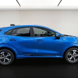 Ford Puma Puma 1.0 EcoBoost 125 ch mHEV S&S BVM6 ST-Line Valence