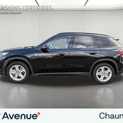 BMW X1 X1 xDrive 25e 245ch DKG7 Chaumont