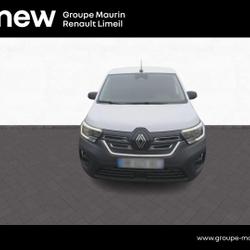 Renault Kangoo L1 E-Tech AC22/DC80 Advance -24 occasion - Limeil-Br&eacute;vannes - photo 2/17