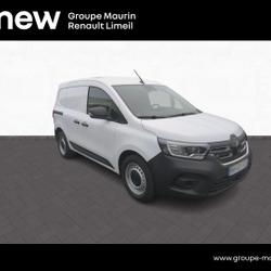Renault Kangoo L1 E-Tech AC22/DC80 Advance -24 occasion - Limeil-Br&eacute;vannes - photo 3/17