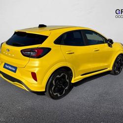 Ford Puma Puma Standard Range 43 kWh 168 ch Premium Valence