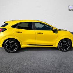 Ford Puma Puma Standard Range 43 kWh 168 ch Premium Valence