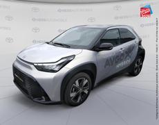 Toyota Aygo X Thionville