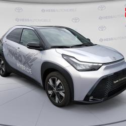Toyota Aygo X 116h Graphic Thionville