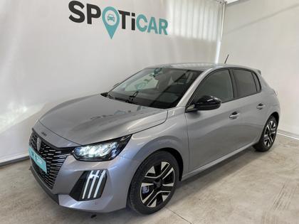 Peugeot 208 - Hybrid 110 e-DCS6 Edition - 21 490 €