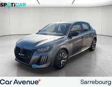 Peugeot 208 Buhl-Lorraine