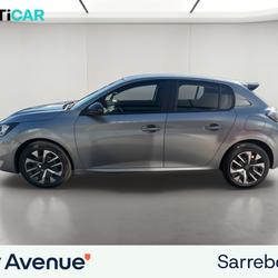 Peugeot 208 Hybrid 110 ch e-DCS6 Style occasion - Buhl-Lorraine - photo 2/32