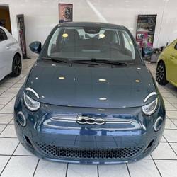 Fiat 500 II 500 e 95 ch Nouvelle 500 Saint-Di&eacute;-des-Vosges