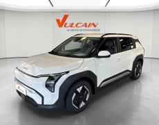 Kia EV3 Seyssinet-Pariset