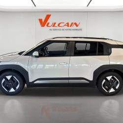 Kia EV3 EV3 81.4 kWh 204 ch Earth Seyssinet-Pariset