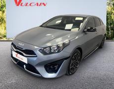Kia Pro Cee'd Villefranche-sur-Saône