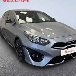 Kia Pro Cee'd PROCEED 1.5 T-GDi 140 ch DCT7 GT-line Villefranche-sur-Sa&ocirc;ne