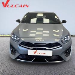 Kia Pro Cee'd PROCEED 1.5 T-GDi 140 ch DCT7 GT-line V&eacute;nissieux