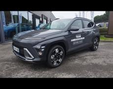 Hyundai Kona Vannes