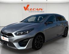 Kia Cee'd Seyssinet-Pariset