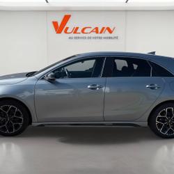 Kia Cee'd CEED 1.5 T-GDi 140 ch DCT7 GT-line Seyssinet-Pariset