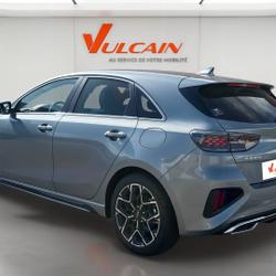 Kia Cee'd CEED 1.5 T-GDi 140 ch DCT7 GT-line Seyssinet-Pariset