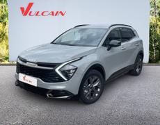 Kia Sportage Bourgoin-Jallieu