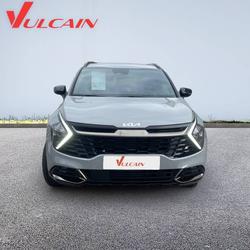 Kia Sportage Sportage 1.6 T-GDi 210ch ISG Hybride BVA6 4x2 30 Years Bourgoin-Jallieu