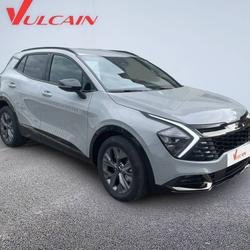 Kia Sportage Sportage 1.6 T-GDi 210ch ISG Hybride BVA6 4x2 30 Years Bourgoin-Jallieu