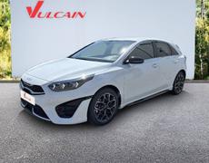 Kia Cee'd Seyssinet-Pariset