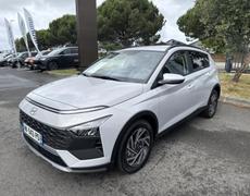 Hyundai Bayon Vannes