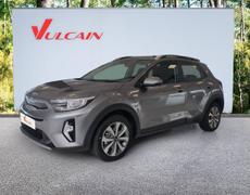 Kia Stonic Vénissieux