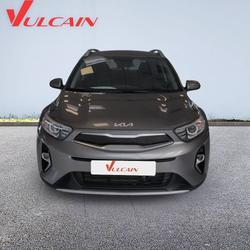 Kia Stonic Stonic 1.0 T-GDi 100 ch BVM6 Active Vienne