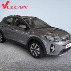 Kia Stonic Stonic 1.0 T-GDi 100 ch BVM6 Active Vienne