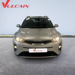 Kia Stonic Stonic 1.0 T-GDi 100 ch DCT7 Active V&eacute;nissieux